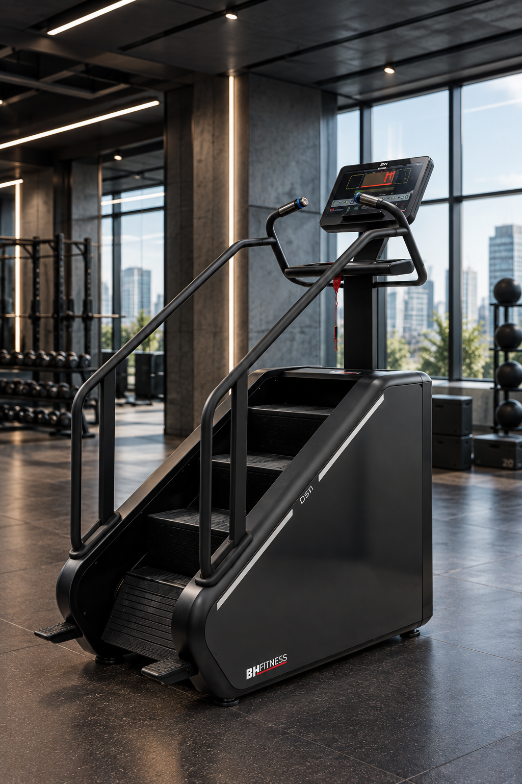 Cardio