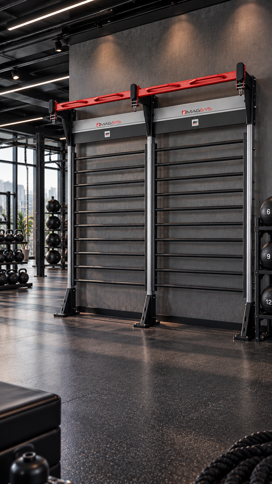 Functional Training