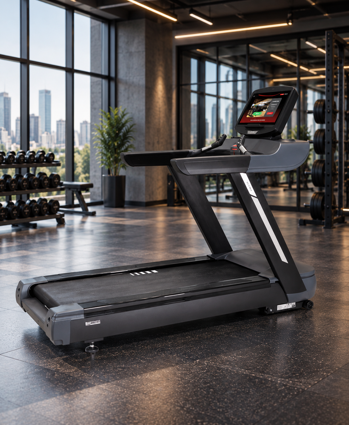 Cardio