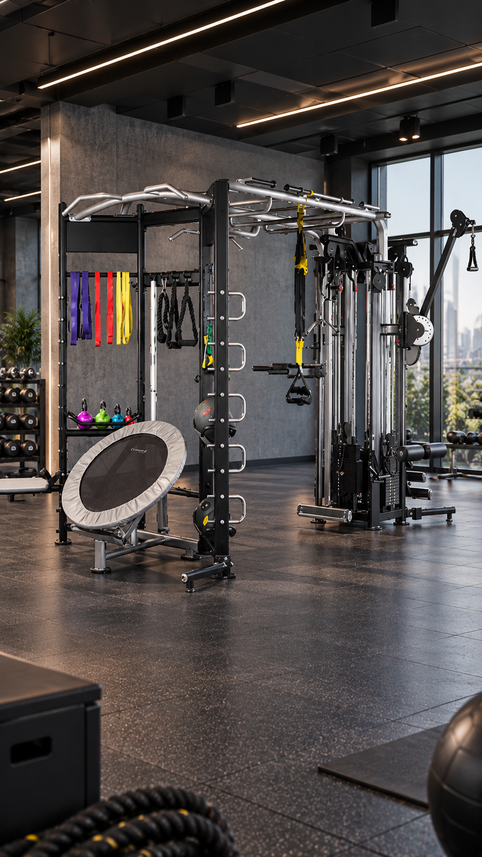 Functional Training