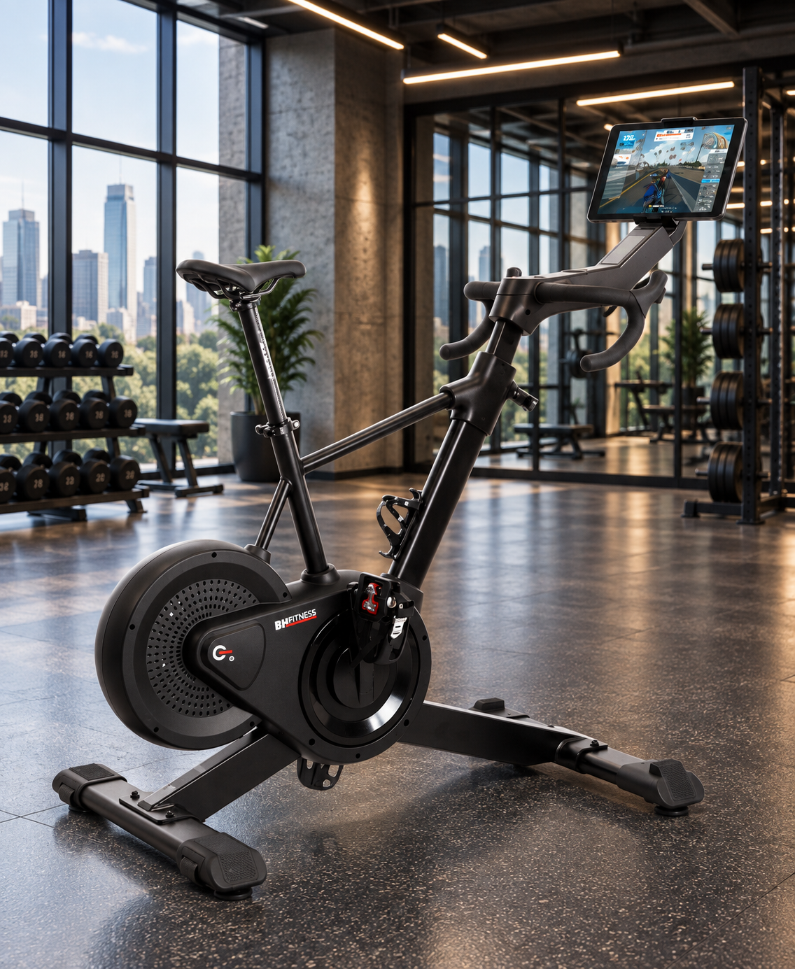Indoor Cycling
